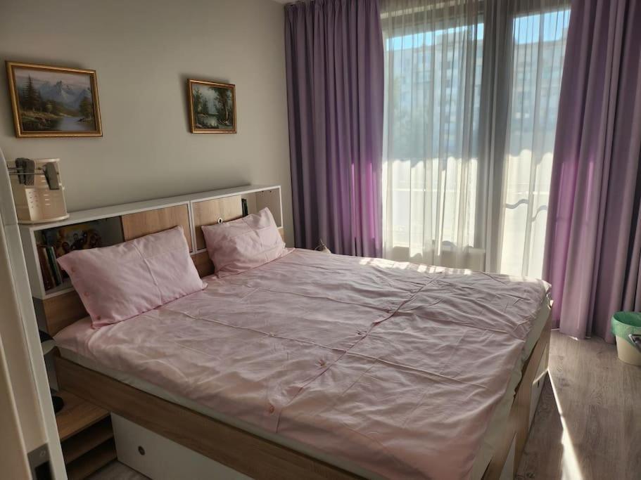 Harmony Apartment Warna Zewnętrze zdjęcie