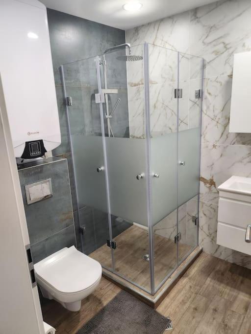 Harmony Apartment Warna Zewnętrze zdjęcie